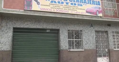 TAPICERIA & CERRAJERIA AUTOS BOGOTÁ TAPICERIA & CERRAJERIA AUTOS BOGOTÁ